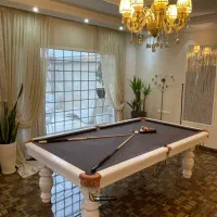 میز رایلی شندر بیلیارد|ورزش‌های توپی|تهران, منیریه|دیوار