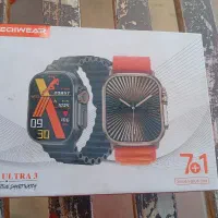 ساعت هوشمند مچی