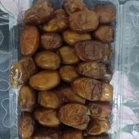 خرمایی تازه