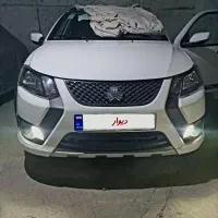 کوییک R|خودرو سواری و وانت|چهاردانگه (تهران), |دیوار