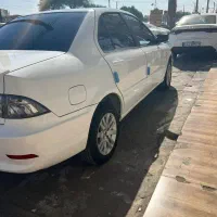 سورنef7 دوگانه ۱۴۰۳|خودرو سواری و وانت|اهواز, زیتون کارگری|دیوار