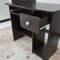 میز کامپیوتر|میز تحریر و کامپیوتر|کارون, |دیوار