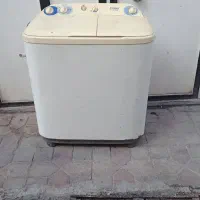 لباسشویی پتو شور