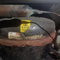 تعمیر و شارژ گاز تخصصی و تضمینی انواع یخچال فربزر