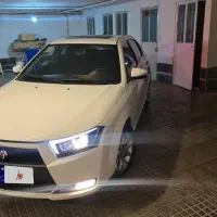 دنا پلاست توربو اتومات 1400|خودرو سواری و وانت|تهران, حشمتیه|دیوار