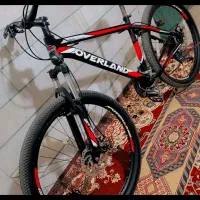 دوچرخه ۲۶ اورلند