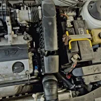 سمند ۹۵دوگانه ef7درحد.عروسک|خودرو سواری و وانت|پارسآباد, |دیوار