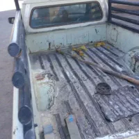 وانت بار 87|خودرو سواری و وانت|هلالی, |دیوار