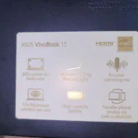 لپ تاپ ایسوس ASUS VivoBOOK15|رایانه همراه|تهران, دروازه شمیران|دیوار