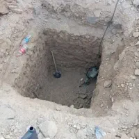 کنده کاری و تخریب کاری. از صفر تاصد سراسر جزیره|خدمات پیشه و مهارت|قشم, |دیوار