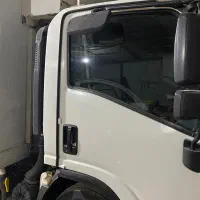 ایسوزو8تن یخچالی مدل 96|خودرو سنگین|برازجان, |دیوار