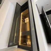 فروش آپارتمان 110 متری در لوکس‌ترین پروژه غرب|فروش آپارتمان|تهران, جنت‌آباد جنوبی|دیوار