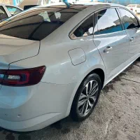 تالیسمان|خودرو سواری و وانت|اردبیل, |دیوار