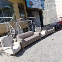 تعمیرات تخصصی انواع مبلمان+انصاف|خدمات پیشه و مهارت|کاشان, الغدیر|دیوار