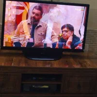 فروش TV گنبد