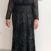 لباس مجلسی با حجاب