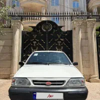پراید 131 مدل 1390