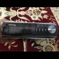 زبط پایونر شش خروجی مدل ۶۳۵۰ اصل
