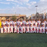 آکادمی فوتبال شاهین نوین بروجرد|خدمات آموزشی|بروجرد, |دیوار