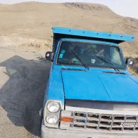 نیسان مدل86تناژ بالا