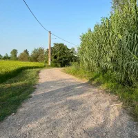 ۲۰۸۰۰ خانه باشالی ۲۰۰متر بر گلخانه مرغداری دامداری