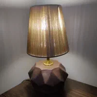 چراغ خواب ،آباژور