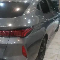 خودرو جی سون مدل ۱۴۰۲ خاکستری بدون رنگ کم کار|خودرو سواری و وانت|اصفهان, فروردین|دیوار