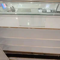 قفسه طبق عکس زیر قیمت|حراج|مشهد, سپاد|دیوار