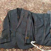 کت و شروال سایز 42