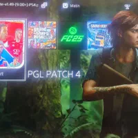 پی اس فور Ps4 اسلیم درحد نو فوری|کنسول، بازی ویدئویی و آنلاین|مشهد, عبادی|دیوار