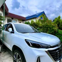 تیگارد 1403|خودرو سواری و وانت|اصفهان, شیخ اشراق|دیوار