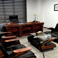منشی خانم دفتر وکالت