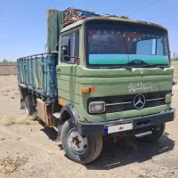 خاور ۸۰۸|خودرو سنگین|مشهد, حرم مطهر رضوی|دیوار