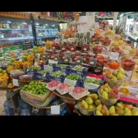 همکار ، آقا ، جهت کار در میوه فروشی|استخدام خدمات فروشگاه و رستوران|کرج, فاز ۳ گوهردشت|دیوار