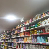 صندوقدار فروشگاه
