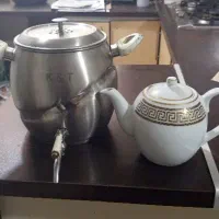 چرخ گوشت برقی،قوری چای،سرخ کن