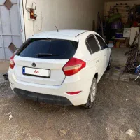 برلیانس h320 اتومات مدل 1395|خودرو سواری و وانت|بردسکن, |دیوار
