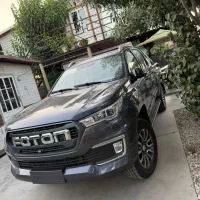 فوتون پیکاپ تونلند G7 مدل ۱۴۰۵ خاکستری صفر اتومات