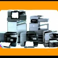 مرکز تخصصی تعمیر وفروش پرینتر ومانیتور(در محل)