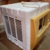 کولر|کولر آبی|آشخانه, |دیوار