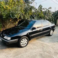 سیتروئن زانتیا ۲۰۰۰|خودرو سواری و وانت|بابل, |دیوار