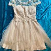 پیراهن مجلسی قیمت مناسب