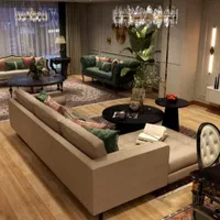 ۶۴مـتر/همچی‌تمام/هم سقف هم سرمایه/وام‌دار+سندتکبرگ