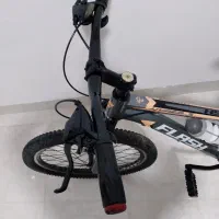 فروش دوچرخه فلش ۲۴|دوچرخه، اسکیت، اسکوتر|رفسنجان, |دیوار