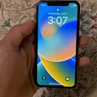ایفون iphone x