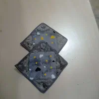 سرویس آشپزخانه پارچه ای|سفره، حوله، دستمال آشپزخانه|قوچان, |دیوار