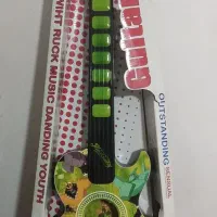 گیتار اسباب بازی