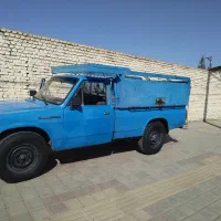 نیسان کرایه