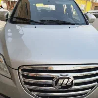 لیفان ایکس 60