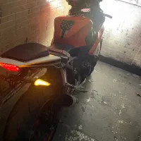 cbr 1000|موتورسیکلت|چهاردانگه (تهران), |دیوار